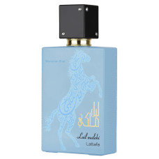 Lattafa Lail Maleki Moroccan Blue Lattafa Lail Maleki Moroccan Blue