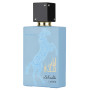Lattafa Lail Maleki Moroccan Blue мужская парфюмированная вода