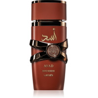 Lattafa Asad Bourbon