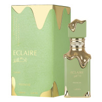 Lattafa Eclaire Pistache