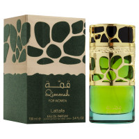 Lattafa Qimmah