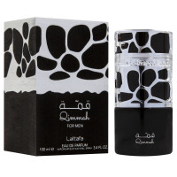 Lattafa Qimmah