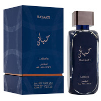 Lattafa Hayaati Al Maleky
