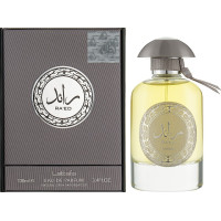 Lattafa Raed Silver