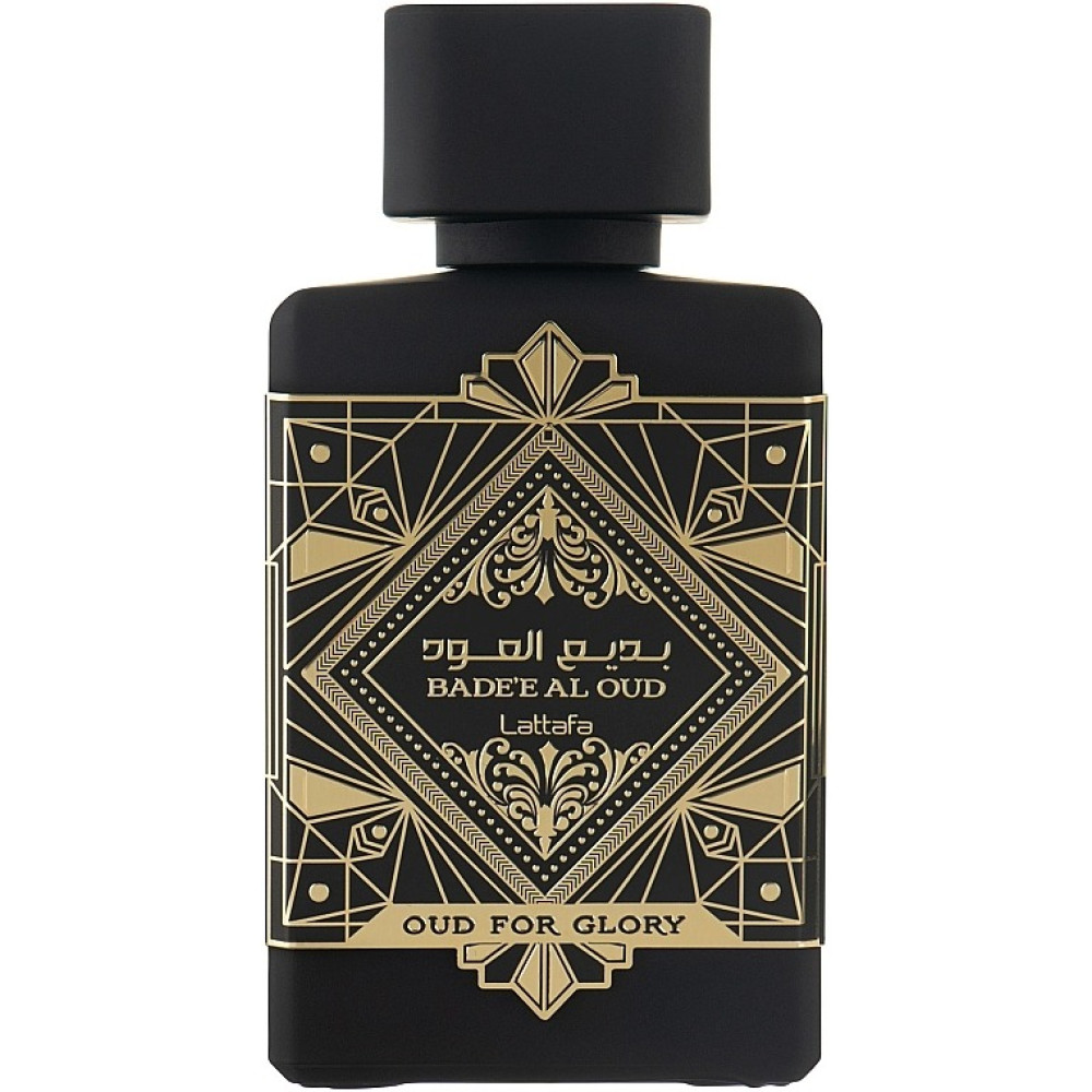 Lattafa Badee Al Oud for Glory парфюмированная вода
