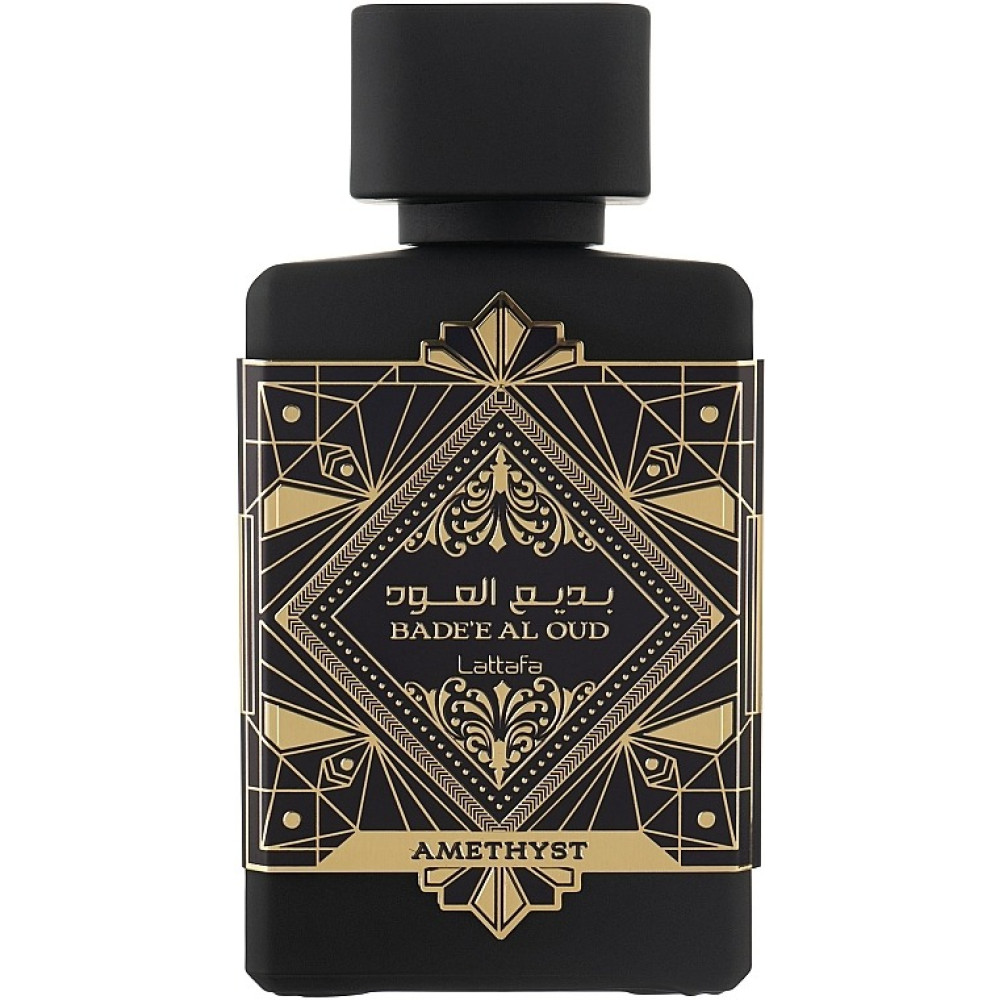 Lattafa Badee Al Oud Amethyst парфумована вода