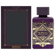 Lattafa Badee Al Oud Amethyst Lattafa Badee Al Oud Amethyst