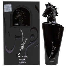 Lattafa Maahir Black Edition Lattafa Maahir Black Edition