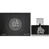 Lattafa Al Dur Al Makhnoon Silver