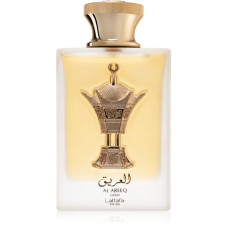 Lattafa Al Areeq Gold