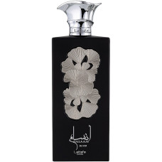 Lattafa Ansaam Silver