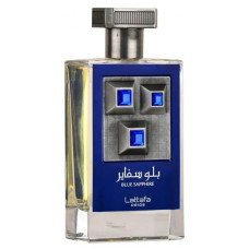 Lattafa Blue Sapphire Lattafa Blue Sapphire