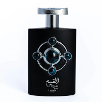 Lattafa Pride Al Qiam Silver парфумована вода