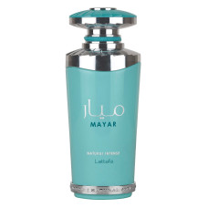 Lattafa Mayar Natural Intense парфумована вода Lattafa Mayar Natural Intense парфумована вода