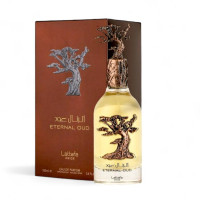 Lattafa Eternal Oud