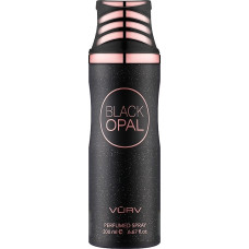 Vurv Black Opal дезодорант 200мл Vurv Black Opal дезодорант 200мл