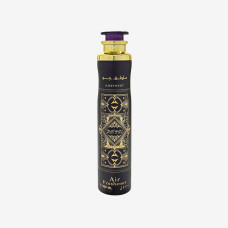 Lattafa Home Badee Al Oud Amethyst AIR Freshener 300мл Lattafa Home Badee Al Oud Amethyst AIR Freshener 300мл