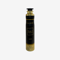 Lattafa Home Khamrah AIR Freshener 300мл