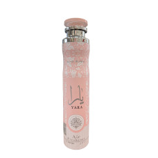 Lattafa Home Yara AIR Freshener 300мл Lattafa Home Yara AIR Freshener 300мл