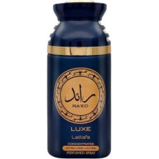 Lattafa Raed Luxe Gold дезодорант 250мл