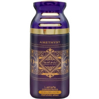 Lattafa Badee Al Oud Amethyst дезодорант 250мл