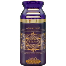 Lattafa Badee Al Oud Amethyst дезодорант 250мл