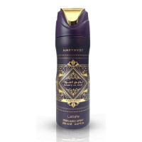 Lattafa Badee Al Oud Amethyst дезодорант 200мл