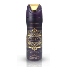 Lattafa Badee Al Oud Amethyst дезодорант 200мл Lattafa Badee Al Oud Amethyst дезодорант 200мл