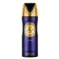 Lattafa Raed Luxe Gold дезодорант 200мл