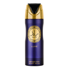 Lattafa Raed Luxe Gold дезодорант 200мл