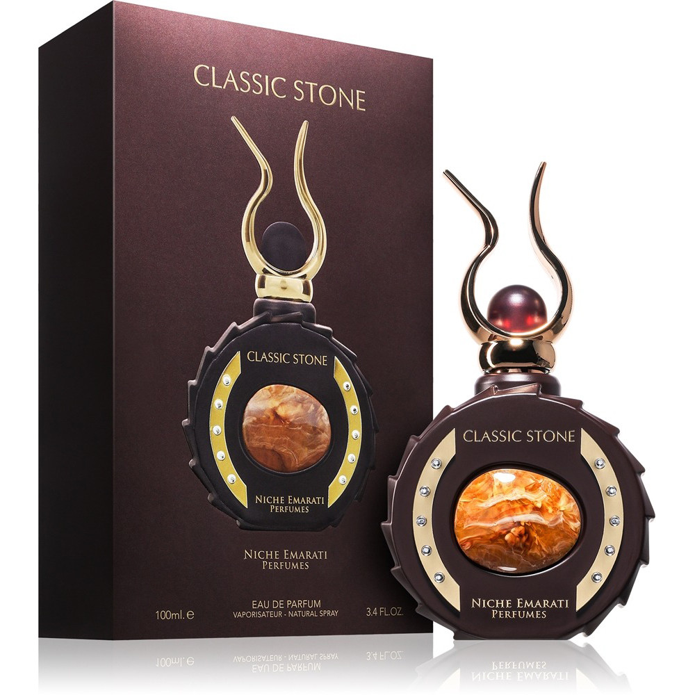 Lattafa Niche Emarati Classic Stone парфумована вода