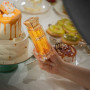 Maison Asrar Soiree жіноча парфумована вода