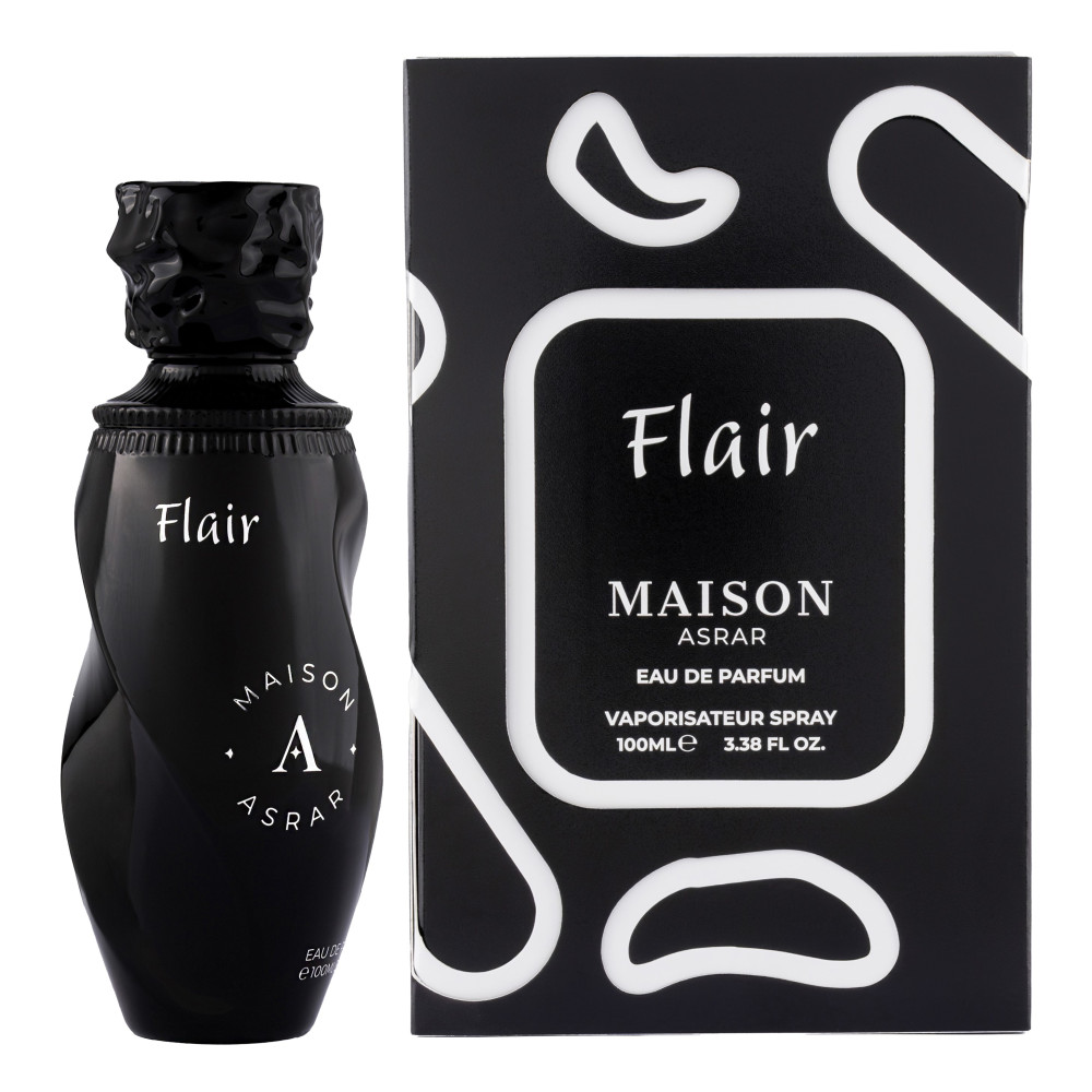 Maison Asrar Flair чоловіча парфумована вода