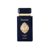 Maison Asrar Hunter