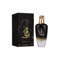 Maison Asrar Shaheen Black