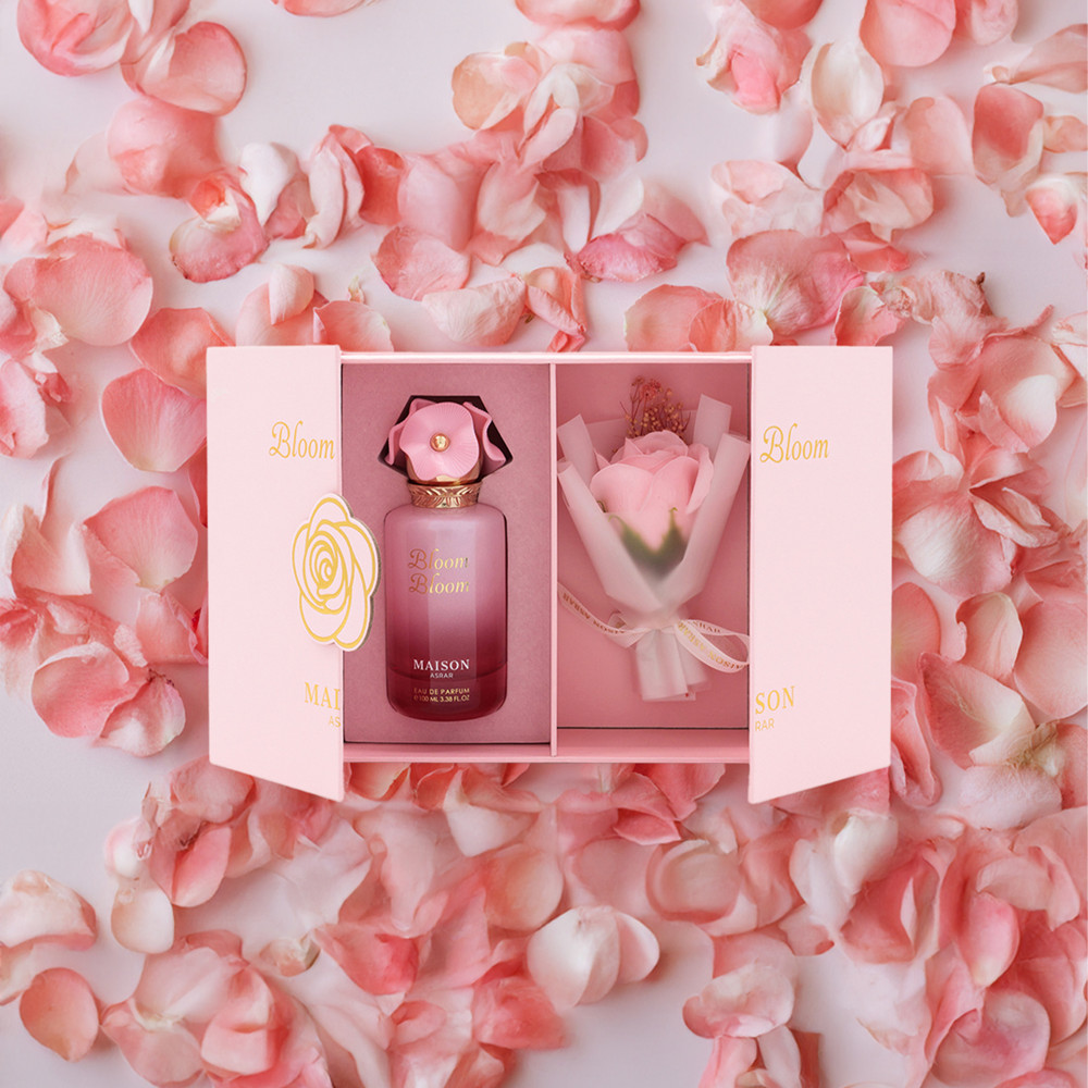 Maison Asrar Bloom Bloom жіноча парфумована вода