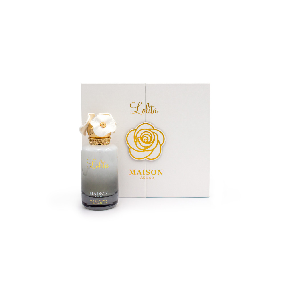 Maison Asrar Lolita жіноча парфумована вода