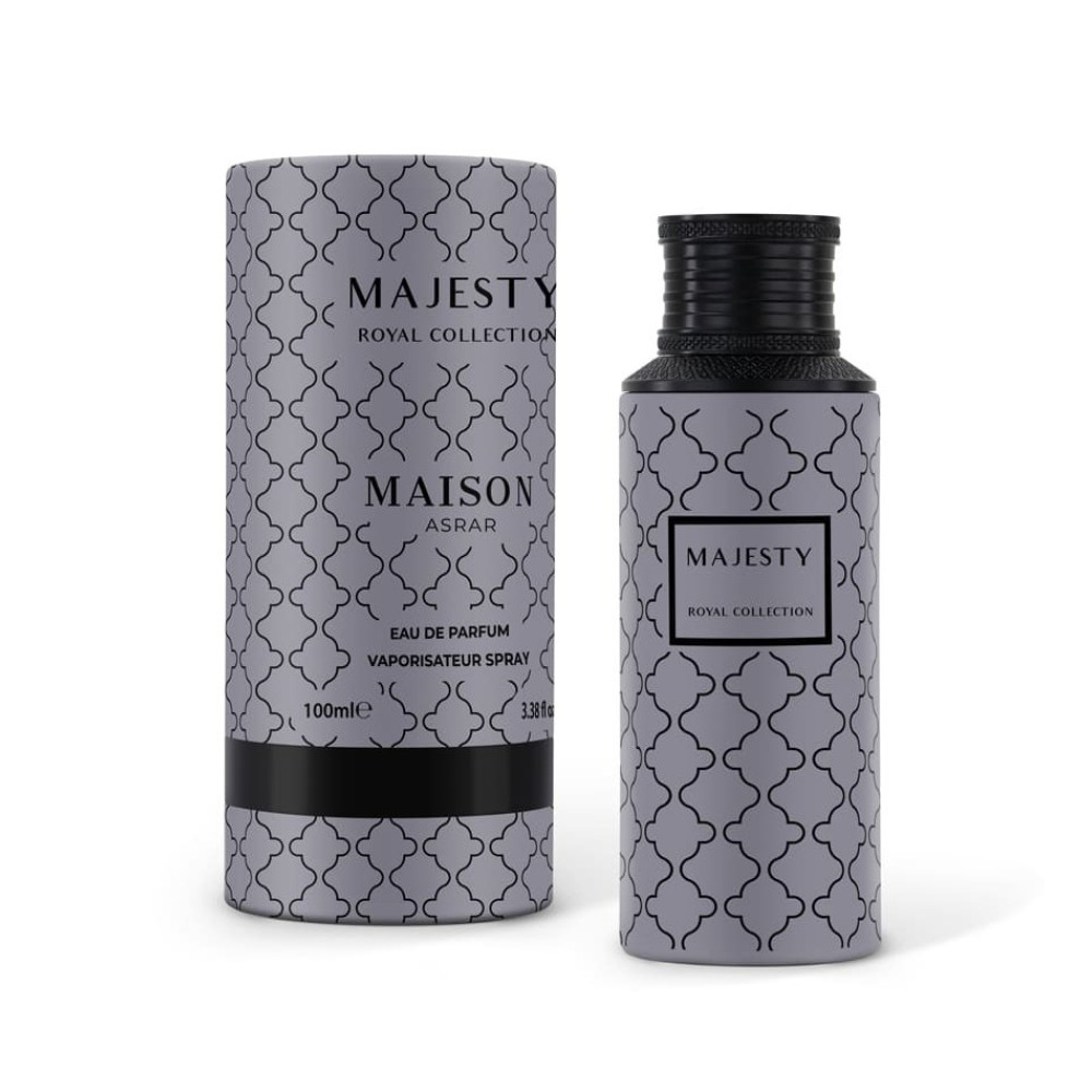 Maison Asrar Majesty парфумована вода