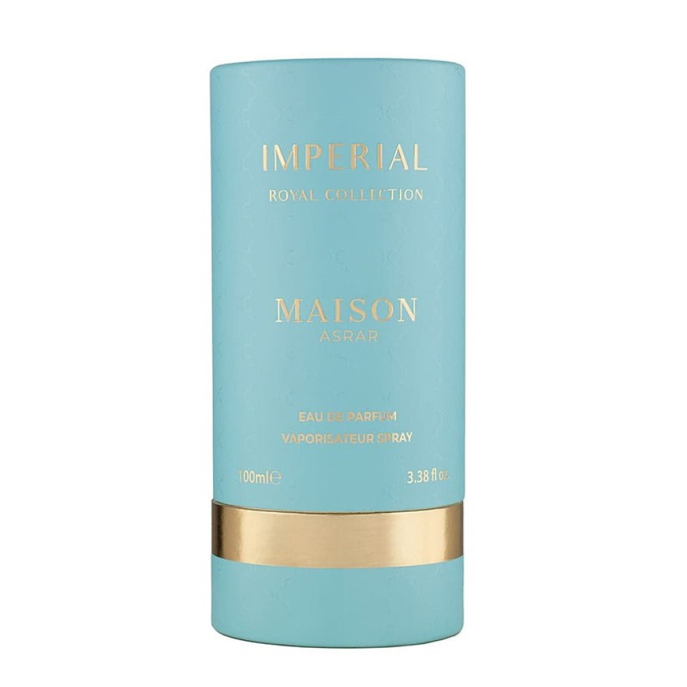 Maison Asrar Imperial парфумована вода