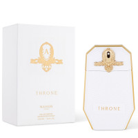 Maison Asrar Throne