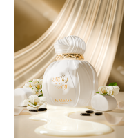 Maison Asrar Milky Way