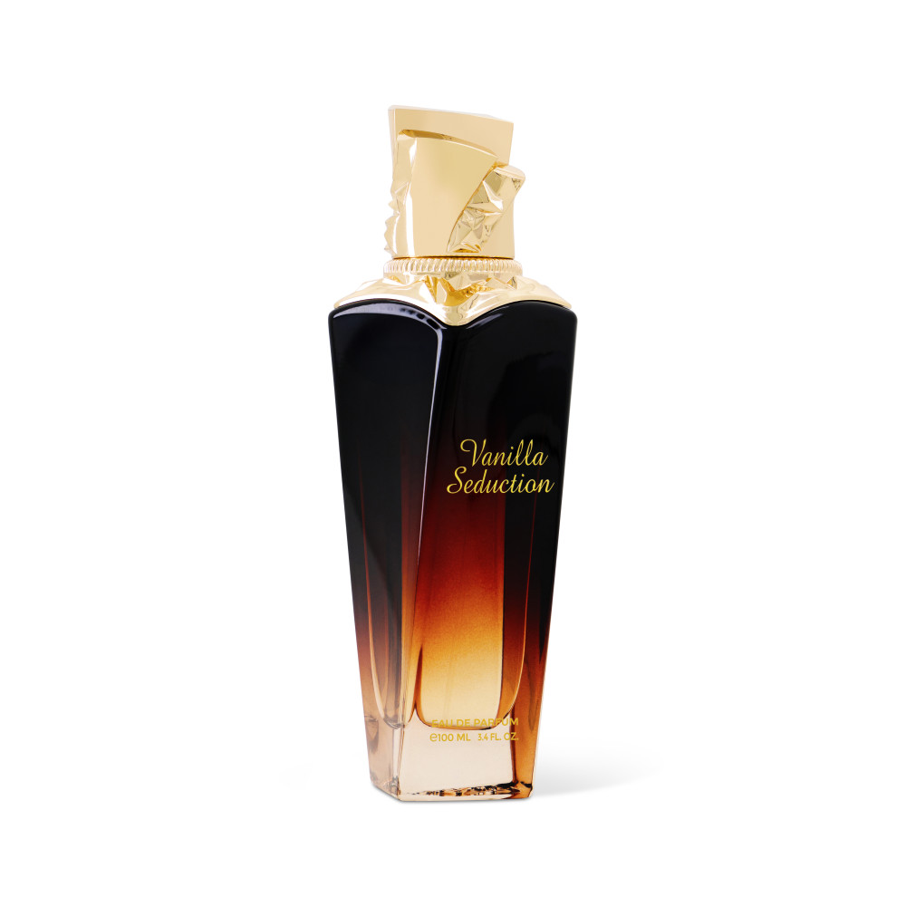 Maison Asrar Vanilla Seduction парфумована вода