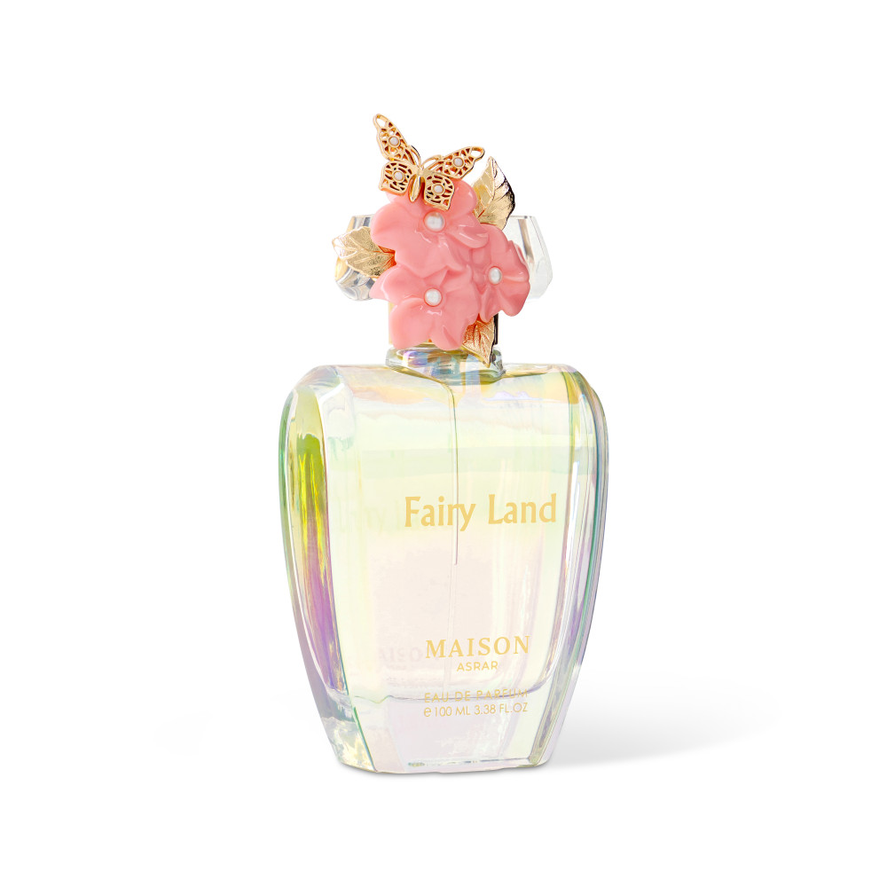 Maison Asrar Fairyland парфумована вода