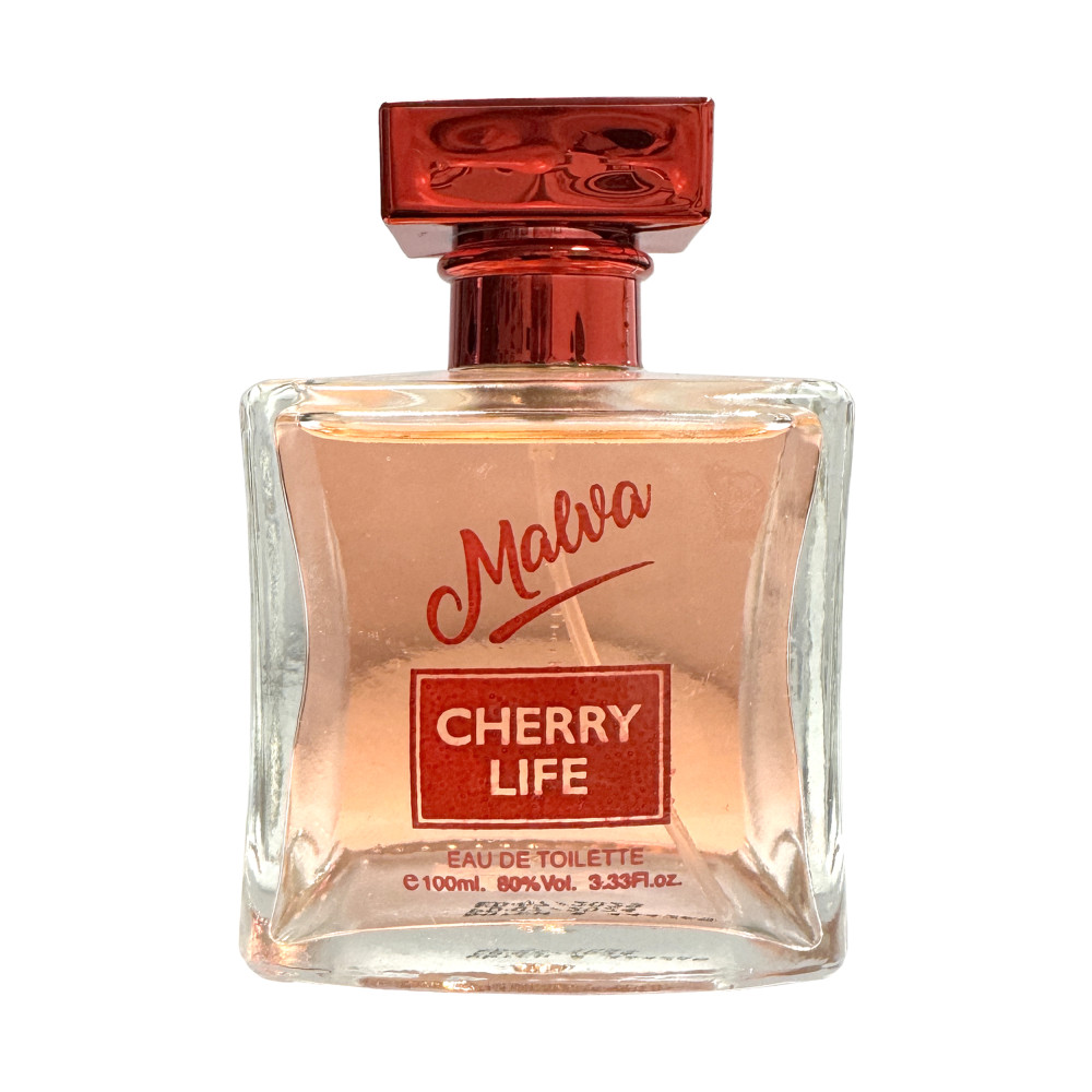 Malva Cherry Life жіноча туалетна вода