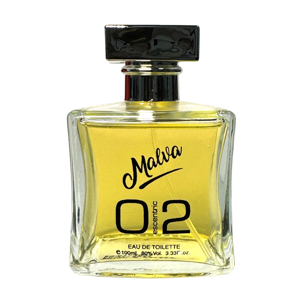 Malva Escentric 02 жіноча туалетна вода