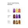 Matin Martin Silky Saffron парфумована вода