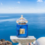 Matin Martin Santorini парфумована вода