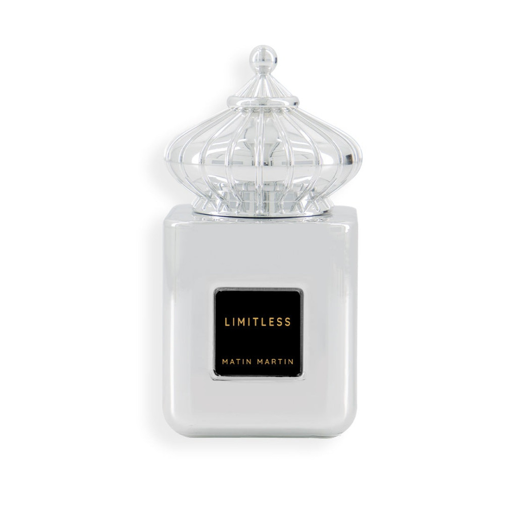 Matin Martin Limitless парфумована вода