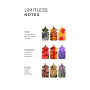 Matin Martin Limitless парфумована вода