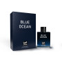Memwa Blue Ocean мужская парфюмированная вода